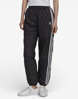 ADIDAS Originals Thermo Adicolor Quilted Pants Black Черен XS | MegaMall.bg