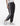 ADIDAS Originals Thermo Adicolor Quilted Pants Black | MegaMall.bg