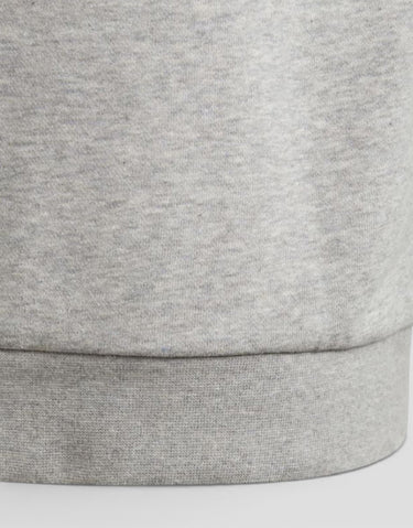 ADIDAS Originals Trefoil Hoodie Grey | MegaMall.bg