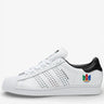 ADIDAS Originals Unisex Trefoil Logo Superstar Shoes White Бял 41⅓ | MegaMall.bg