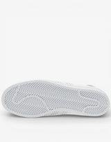 ADIDAS Originals Unisex Trefoil Logo Superstar Shoes White | MegaMall.bg