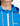 ADIDAS Originals Windbreaker Jacket Blue