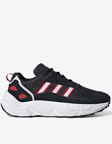 ADIDAS Originals Zx 22 Boost Shoes Black M | MegaMall.bg