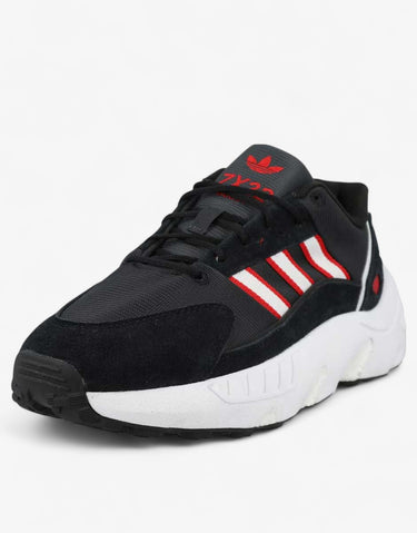 ADIDAS Originals Zx 22 Boost Shoes Black M | MegaMall.bg