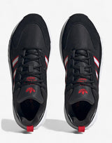 ADIDAS Originals Zx 22 Boost Shoes Black M | MegaMall.bg