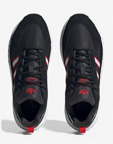 ADIDAS Originals Zx 22 Boost Shoes Black M | MegaMall.bg