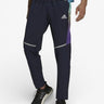 ADIDAS Own The Run Colorblock Pants Navy Син S | MegaMall.bg
