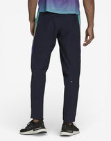 ADIDAS Own The Run Colorblock Pants Navy | MegaMall.bg