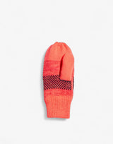 ADIDAS Performance Aeroready Graphic Gloves Pink | MegaMall.bg