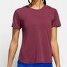 ADIDAS Performance Go To 2.0 Tee Burgundy Бордо XS | MegaMall.bg