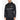 ADIDAS Performance Own The Run Hooded Jacket Black Черен S | MegaMall.bg