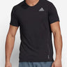 ADIDAS Performance Runner Tee Black Черен S | MegaMall.bg