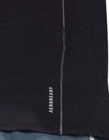 ADIDAS Performance Runner Tee Black | MegaMall.bg