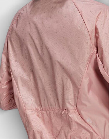 ADIDAS Performance Running Jacket Pink | MegaMall.bg