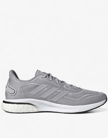 ADIDAS Performance Supernova Running Shoes Grey | MegaMall.bg