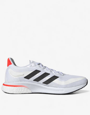 ADIDAS Performance Supernova Running Shoes White | MegaMall.bg