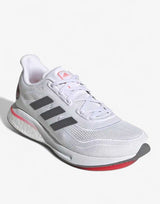 ADIDAS Performance Supernova Running Shoes White | MegaMall.bg