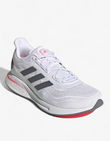 ADIDAS Performance Supernova Running Shoes White | MegaMall.bg