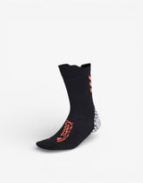 ADIDAS Performance Terrex Heat Ready Trail Running Traxion Socks Black Черен 34-36 | MegaMall.bg