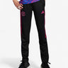 ADIDAS Pogba Training Track Pants Black Черен 164 | MegaMall.bg
