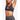 ADIDAS PowerReact Training Medium Support Bra Black | MegaMall.bg