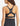 ADIDAS Powerimpact Medium-Support Maternity Bra Black | MegaMall.bg