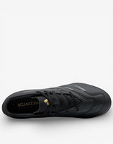 ADIDAS Predator Club Turf Boots Black | MegaMall.bg