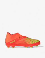 ADIDAS Predator Edge.3 Fg Football Boots Orange | MegaMall.bg