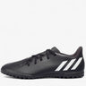 ADIDAS Predator Edge.4 Turf Soccer Shoes Black Черен 40⅔ | MegaMall.bg