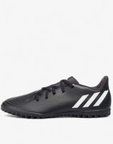 ADIDAS Predator Edge.4 Turf Soccer Shoes Black Черен 40⅔ | MegaMall.bg