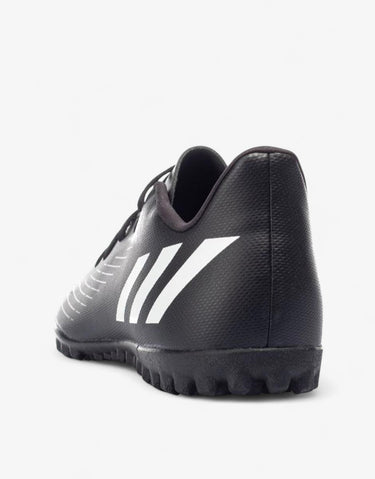 ADIDAS Predator Edge.4 Turf Soccer Shoes Black | MegaMall.bg