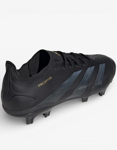 ADIDAS Predator League Firm Ground Boots Black | MegaMall.bg