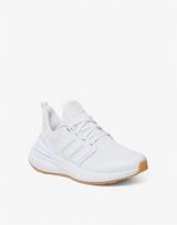 ADIDAS Rapidasport Bounce Running Lace Shoes White | MegaMall.bg