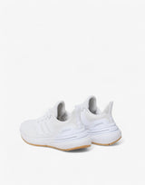 ADIDAS Rapidasport Bounce Running Lace Shoes White | MegaMall.bg