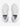 ADIDAS Rapidasport Bounce Running Lace Shoes White | MegaMall.bg