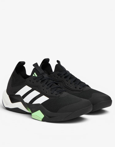 ADIDAS Rapidmove Adv 2 Hiit Training Shoes Black