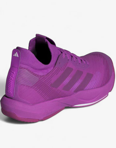 ADIDAS Rapidmove Adv Trainig Shoes Purple | MegaMall.bg