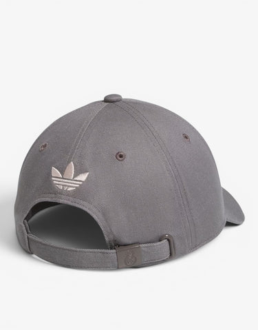 ADIDAS x Real Madrid Third Dad Cap Gray