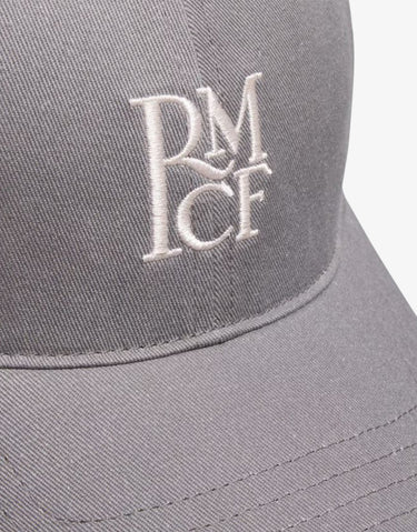 ADIDAS x Real Madrid Third Dad Cap Gray