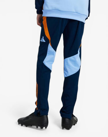 ADIDAS Real Madrid Tiro 24 Competition Training Pants Blue
