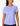 ADIDAS Remera Adizero Running Blue