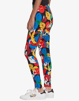 ADIDAS x Rich Mnisi Leggings Multicolor | MegaMall.bg