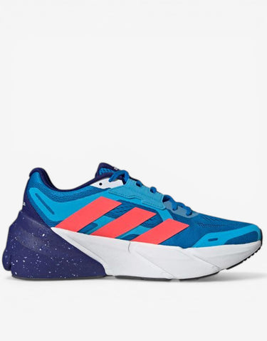 ADIDAS Running Adistar Shoes Blue