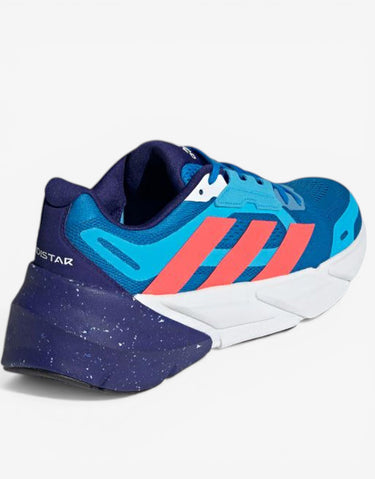ADIDAS Running Adistar Shoes Blue