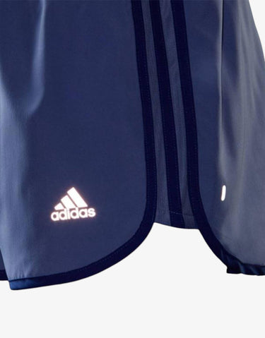 ADIDAS Running Marathon 20 Shorts Orbit Violet