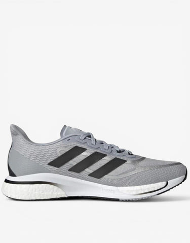 ADIDAS Running Supernova+ Shoes Grey