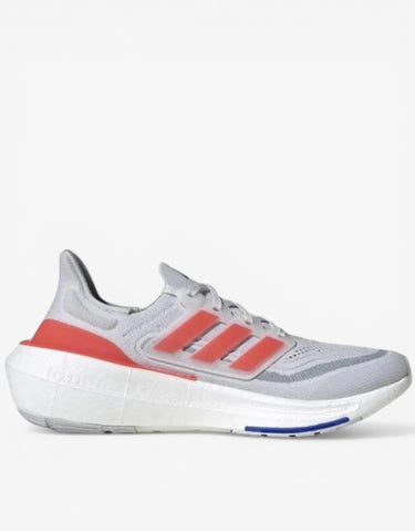 ADIDAS Running Ultraboost Shoes Light Grey