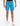 ADIDAS Saturday 9 Shorts Blue