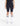 ADIDAS Short Piping High-Waist Tights Black