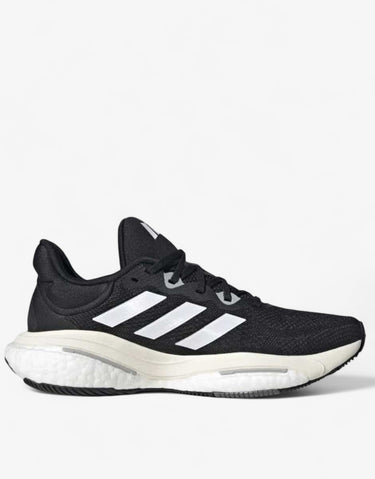 ADIDAS Solarglide 6 Running Shoes Black | MegaMall.bg